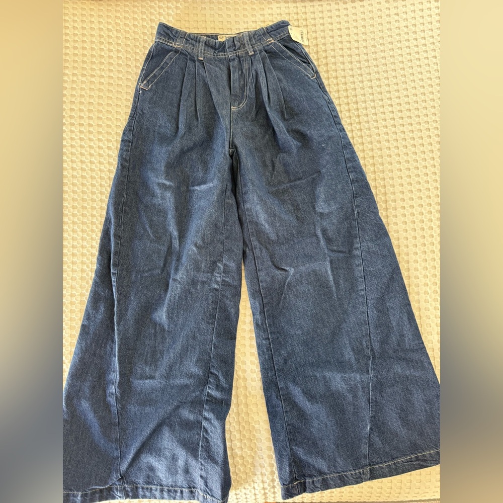 Free People Jeans